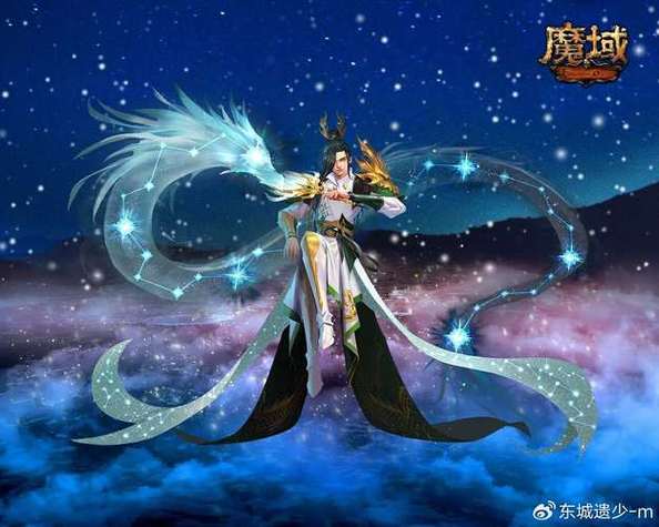魔域私服合宝宝的五大技巧